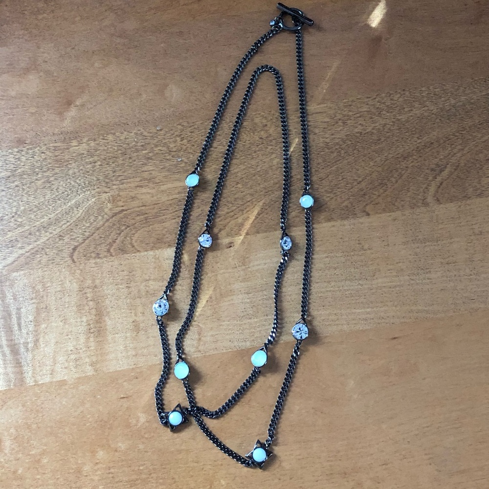 Givenchy Necklace